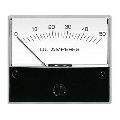 DC Ampere Meter