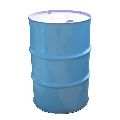 MS Blue bung type mild steel barrels