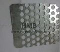 Crusher Perforated Sheets