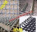 Industrial High Carbon Steel Wire Mesh