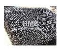 Spring Steel Wire Mesh With Edge Preparation
