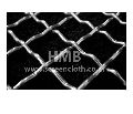 Good stainless steel crimped wire mesh