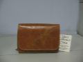 Article No 2805 Mens Leather Wallet
