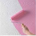 Paintable wall paper