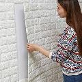 waterproof wall paper