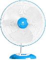 HAVELLS SWING LX HIGH SPEED 3 BLADE TABLE FAN (COOL BLUE, PACK OF 1)
