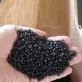 Black Thermoplastic Rubber