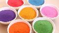 Multi Color Powder Rangoli Colors