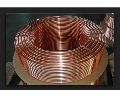 Pure Copper Phosphorus Deoxidized Copper & Oxygen Free Copper Brown Golden New LWC Copper Tubes