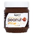 Diruno Chocolate Peanut Butter Creamy 340gm (Gluten Free, Non-GMO)