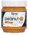 Diruno Classic Peanut Butter Crunchy 340gm (Gluten Free, Non-GMO)