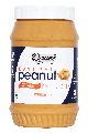 Diruno Natural Peanut Butter Creamy 1kg (Unsweetened, Gluten Free, Non-GMO)