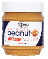 Diruno Natural Peanut Butter Creamy 340gm (Unsweetened, Gluten Free, Non-GMO)