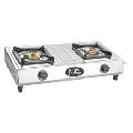 Two Burner Lpg Stove