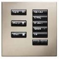 ABS Plastic Plastic 100-300Gm 300-500Gm 500-700Gm Black Creamy Silver White New Used Wired Wireless lutron automation keypads
