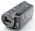 Black Blue Grey Red New Used camcorders