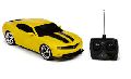 remote controlled car