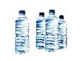 Aquafina Bisleri Kinley Rail Neer Fresh HDPE LDPE Plastic PP Bottled Water