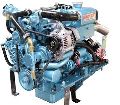 Boat Diesel Engine