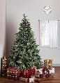 Snowkissed Spruce Christmas Tree