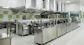 Aluminium Forged Steel Iron Metal Stainless Steel Black Silver New Polished commercial kitchen equipment