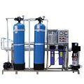 reverse osmosis system