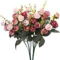 artificial flowers