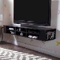 Wall Mounted TV Stand