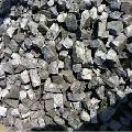 Lumps Black Silver Hard ferro manganese