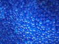 blue silica gel beads