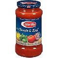 Liquid tomato sauce