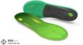 Foam Rubber Silicone Rubber Black Blue Brown Creamy Green Red White Yellow Plain insoles