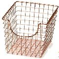 GI-034 Iron Wire Basket