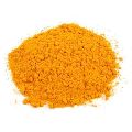 Yellow pure turmeric powder