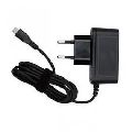 New Electric White Black mobile charger