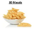 3D Masala