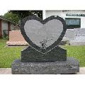 Marble Black Brown Red White Non Polished Polished Solid Granite Monument