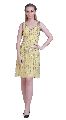 Party Wear Beaded Cocktail Dress