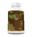 capsules food grade green coffee bean extract