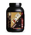 HEALTHY 100% GOLD STANDARD WHEY ISOLATE WITH DHA, MCT AND DIGEZYME - 2 KG - CHOCOLATE FLAVOUR