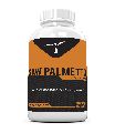 SAW PALMETTO - 500 mg - 90 VEG CAPSULES