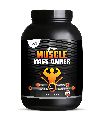 XTREME MUSCLE MASS GAINER - 3 KG - CHOCOLATE FLAVOUR
