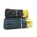 Black Raw Incense Sticks