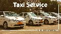 taxi rental service