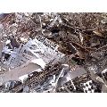 Silver 202 Stainless Steel Scrap