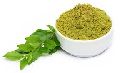 Light Green Powder Herbal Mehndi