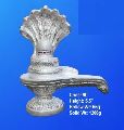 999  Silver Shivling Statue