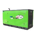 40 kVA - 160* kVA Diesel Generator