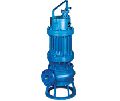 NS Submersible Sewage Pump