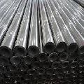 Round Black Grey Silver New Used Non Polished Polished Nickel Alloy Tube